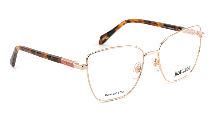 Оправы -  Just Cavalli 055 300 (+) - 1