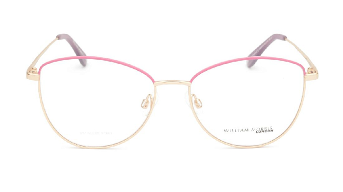 Оправы -  William Morris London 50173 C1 55/16 (+) - 0