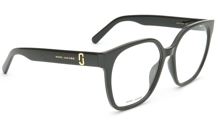 Оправы -  Marc Jacobs MARC 726-807 55 (+) - 1
