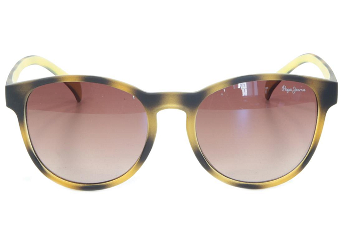 Солнцезащитные очки -  Pepe Jeans 7227-C2 (+) - 1