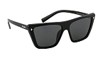 Солнцезащитные очки -  Prada 0PR 21ZS-1AB5S0 55 (+) - 1