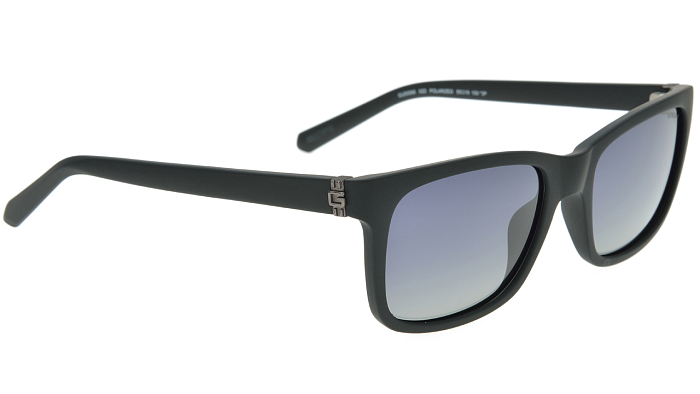 Солнцезащитные очки -  Guess 00066 02D 55 (+) - 1