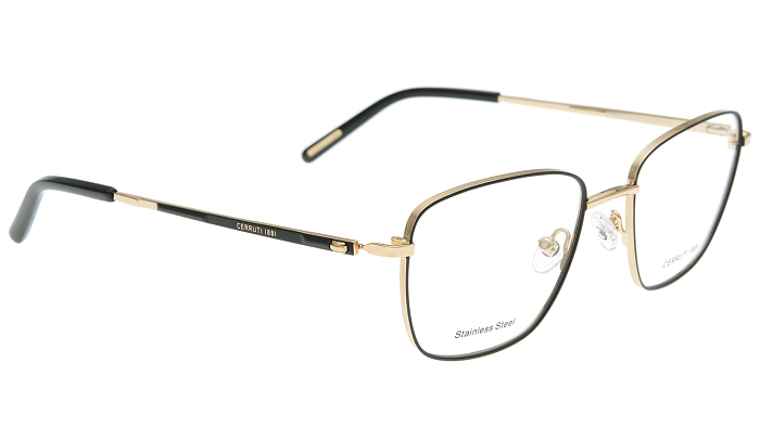 Оправы -  Cerruti 1881 CR 60052A C3 (+) - 1
