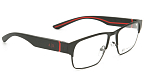 Оправы -  Exchange Armani 0AX1059-6000 54 (+) - 1