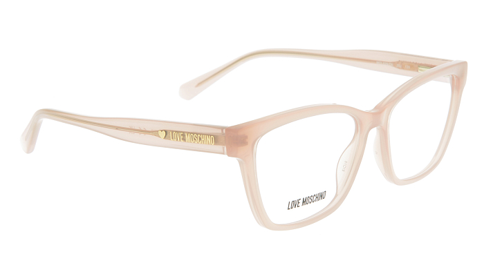 Оправы -  Moschino Love MOL629/TN-35J 51 (+) - 1