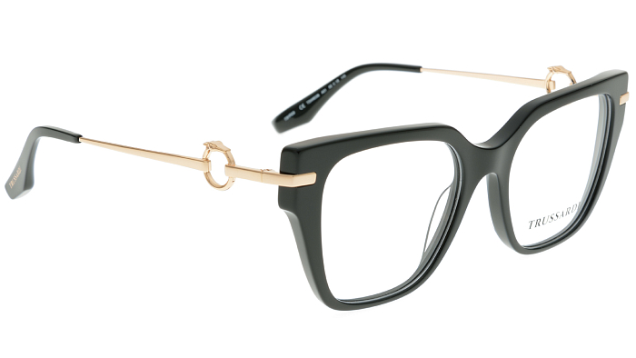 Оправы -  Trussardi TSW6038 A01 (+) - 1