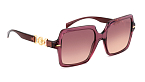 Солнцезащитные очки -  Versace 0VE4441-520968 55 (+) - 1