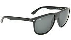 Солнцезащитные очки -  Ray-Ban 0RB4147-601/87 60 (+) - 1