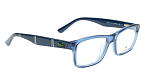 Оправы -  Lacoste 3612-414 46 (+) - 1