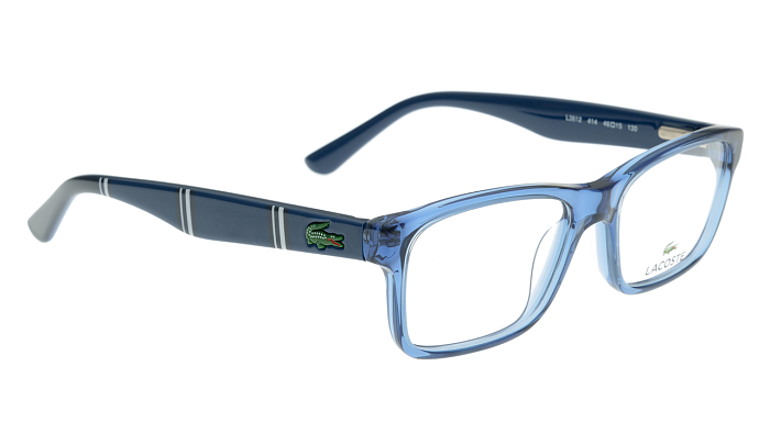 Оправы -  Lacoste 3612-414 46 (+) - 1