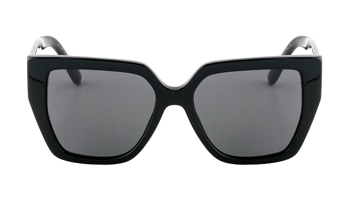 Солнцезащитные очки -  Dolce & Gabbana 0DG4438-501/87 55 (+) - 0