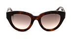 Солнцезащитные очки -  Max Mara MM 0077 53F 50 (+) - 0