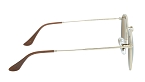 Солнцезащитные очки -  Renome RG 6563 C2 - 2