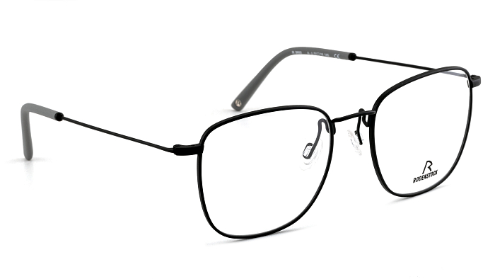 Оправы -  Rodenstock 2652-A 51 (+) - 1