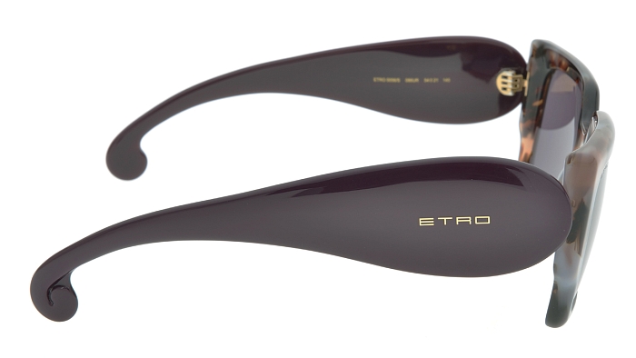 Солнцезащитные очки -  Etro 0056/S-086/UR 54 (+) - 2
