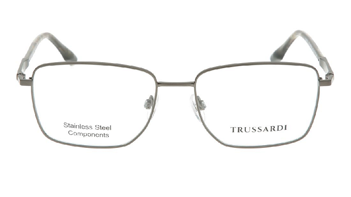 Оправы -  Trussardi TSM1000 02A (+) - 0