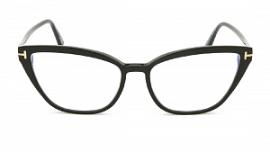Оправа Опр. Tom Ford 5825-B 001 55 (+)