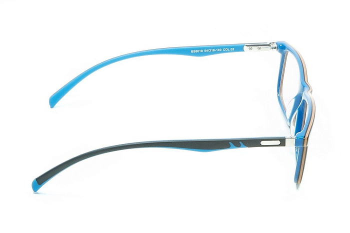 Оправы -  Baniss пл. BS8019 C02 - 2