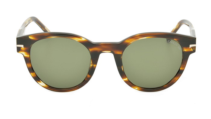Солнцезащитные очки -  Cerruti 1881 CR 80009 C3 (+) - 0