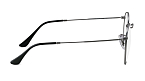 Оправы -  Ray-Ban 0RX3447V-2620 50 (+) - 2