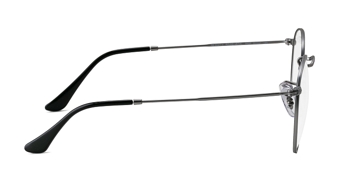 Оправы -  Ray-Ban 0RX3447V-2620 50 (+) - 2