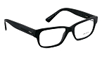 Оправы -  Prada 0PR 18ZV-1BO1O1 54 (+) - 1