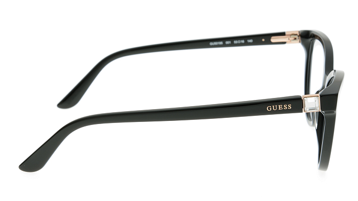 Оправы -  Guess 50195 001 53 (+) - 2