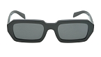 Солнцезащитные очки -  Prada 0PR A12S-16K08Z 52 (+) - 0
