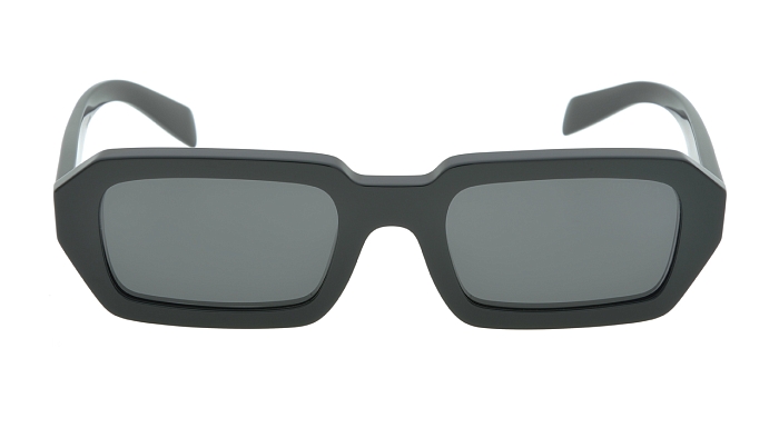 Солнцезащитные очки -  Prada 0PR A12S-16K08Z 52 (+) - 0