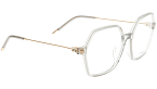Оправы -  Furla 636 3GU 54 (+) - 1