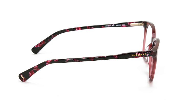 Оправы -  Longchamp LO2608 611 49 19 (+) - 2