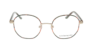 Оправа Опр. Lulu Castagnette LFMM144-c.78 (+)