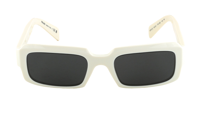 Солнцезащитные очки -  Prada 0PR 27ZS-17K08Z 54 (+) - 0