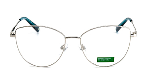 Оправа Опр. Benetton 3090-849 54 (+)