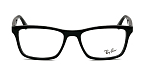 Оправы -  Ray-Ban 0RX5279-2000 55 (+) - 0