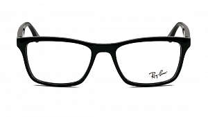 Оправа Опр. Ray-Ban 0RX5279-2000 55 (+)