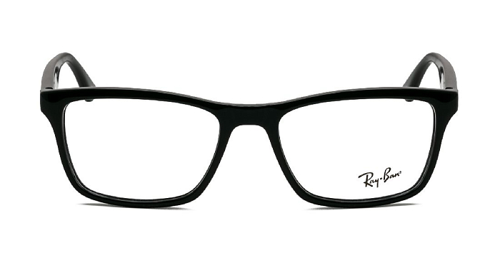 Оправы -  Ray-Ban 0RX5279-2000 55 (+) - 0