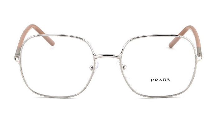 Оправы -  Prada 0PR 56WV-1BC1O1 54 (+) - 0
