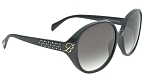 Солнцезащитные очки -  Blumarine 864S 700 61 (+) - 1