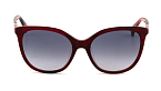 Солнцезащитные очки -  Max Mara MM 0049-D 71B 56 (+) - 0