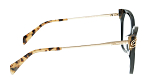 Оправы -  Blumarine 790V 700 55 (+) - 2