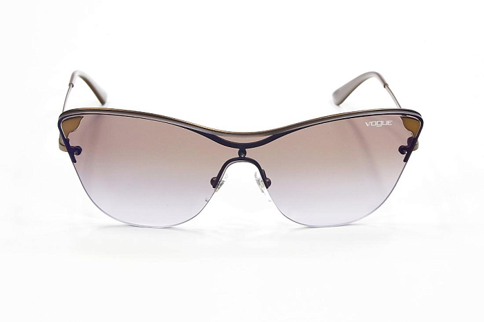 Солнцезащитные очки -  Vogue 0VO4079S-5074B7 39 (+) - 0