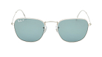 Солнцезащитные очки -  Ray-Ban 0RB3857-9198S2 51 (+) - 0