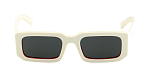 Солнцезащитные очки -  Prada 0PR 06YS-17M5S0 53 (+) - 0