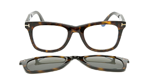 Оправа Опр. Tom Ford 5970-B 052 50 (+)