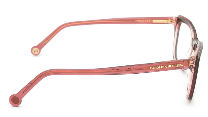 Оправы -  Carolina Herrera HER 0208-C8C 55 (+) - 2