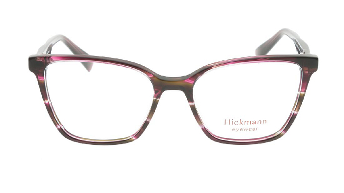 Оправы -  Hickmann HI6303-E02 (+) - 0