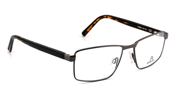 Оправы -  Rodenstock 2621-B 53 (+) - 1