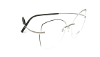 Оправы -  Silhouette TMA Laligne 5568-MJ-6860 56 (+) - 1