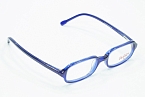 Оправы -  Glory kids 325-Blue - 1